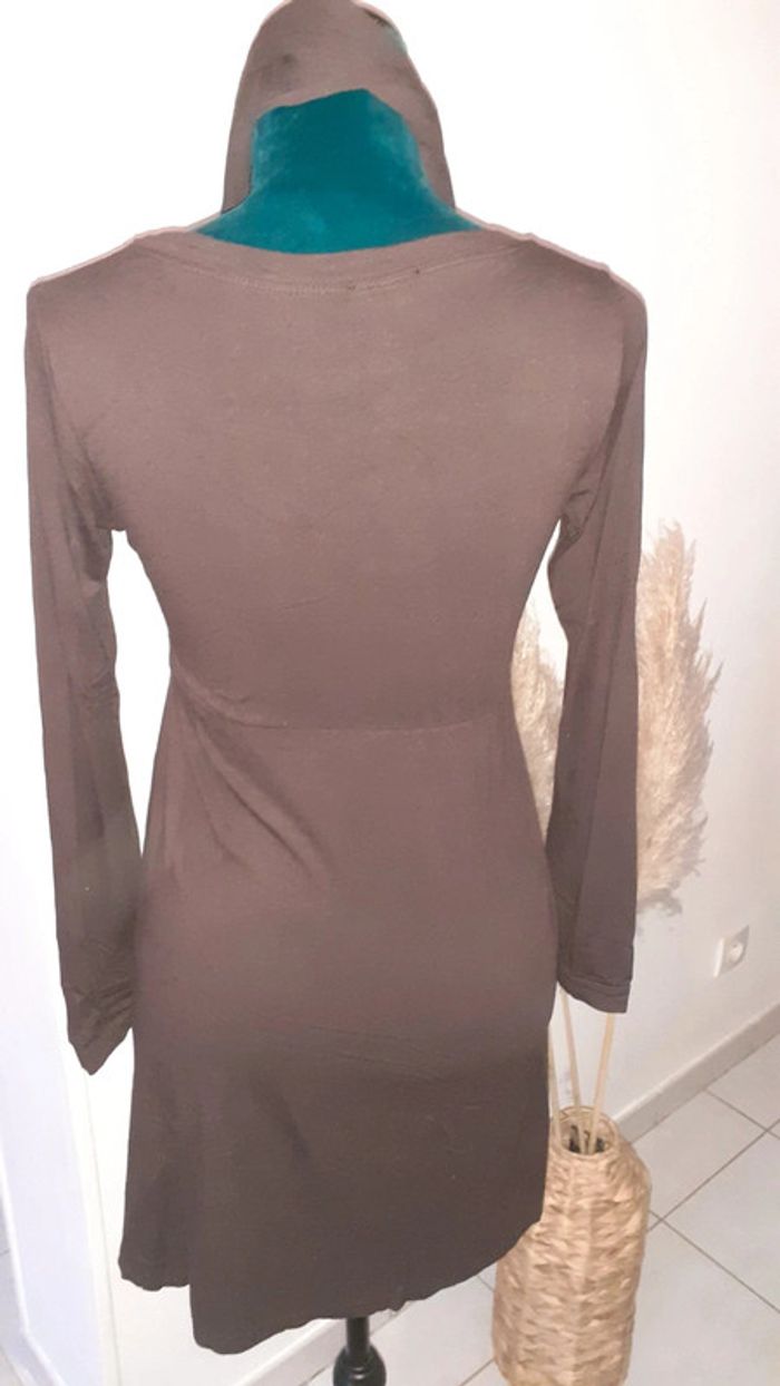 Lot de 2 robes avec étoles - photo numéro 8