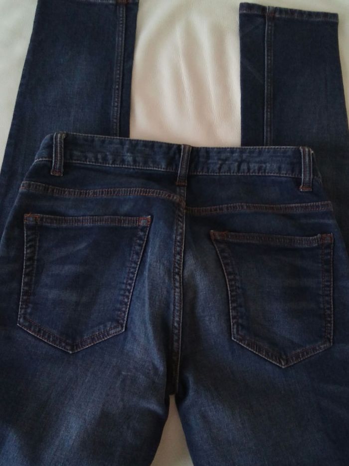 Jeans homme excellent état taille 36 - photo numéro 5