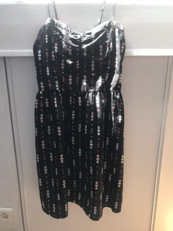 Robe d’été