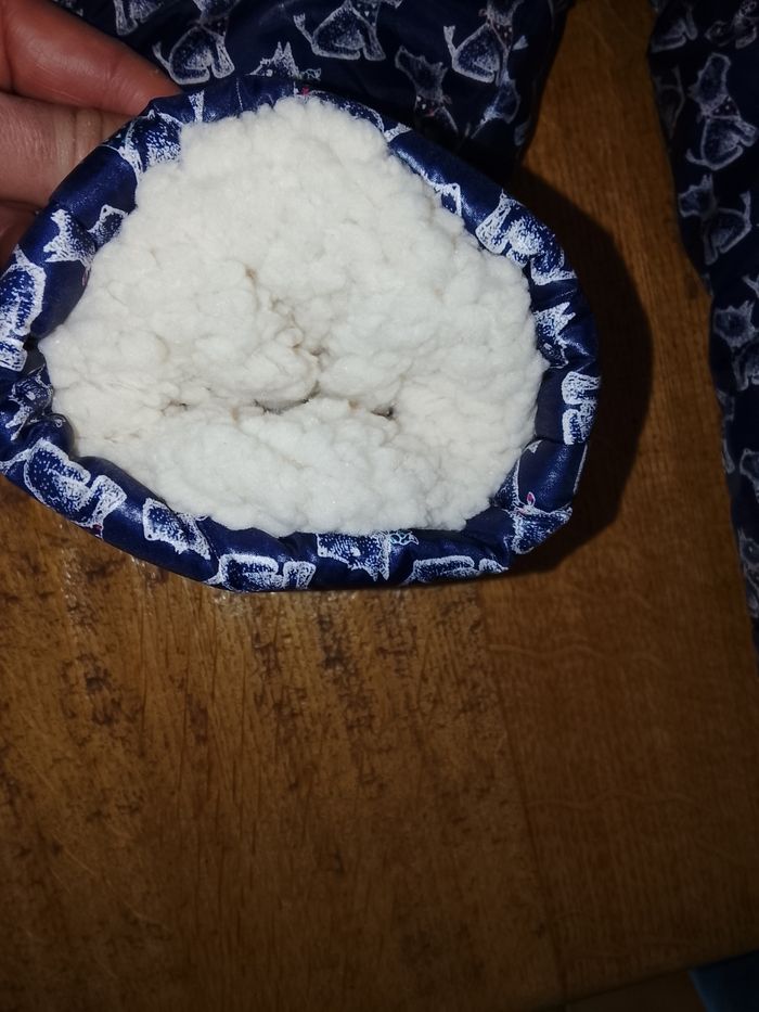 Chipie combipilote 18/24 mois - photo numéro 6