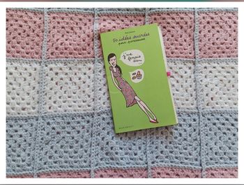 Livre memo 50 idées sucrées pour paresseuse