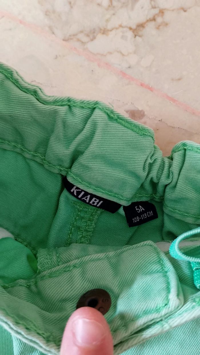 #manu_7896garcon5ans short - photo numéro 3