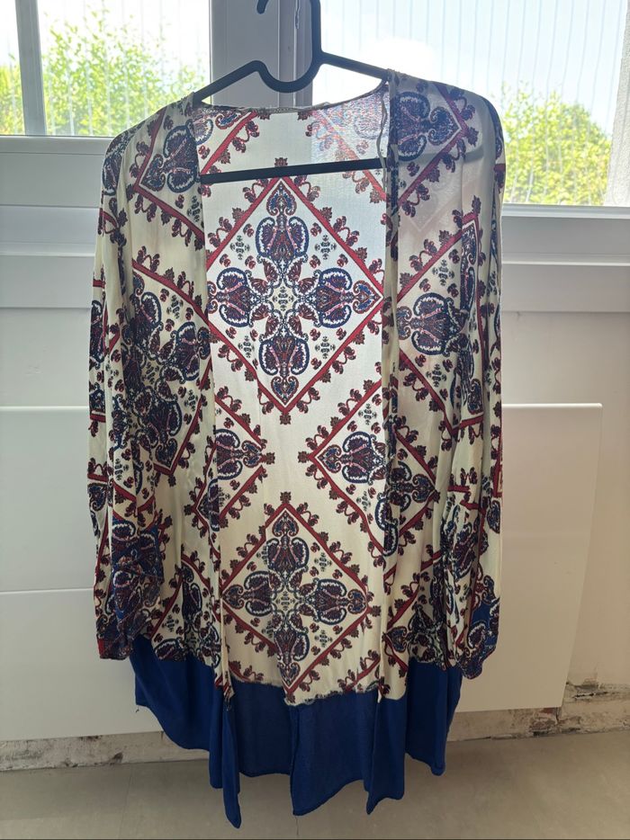 gilet