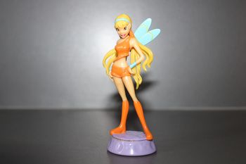 Figurine Winx