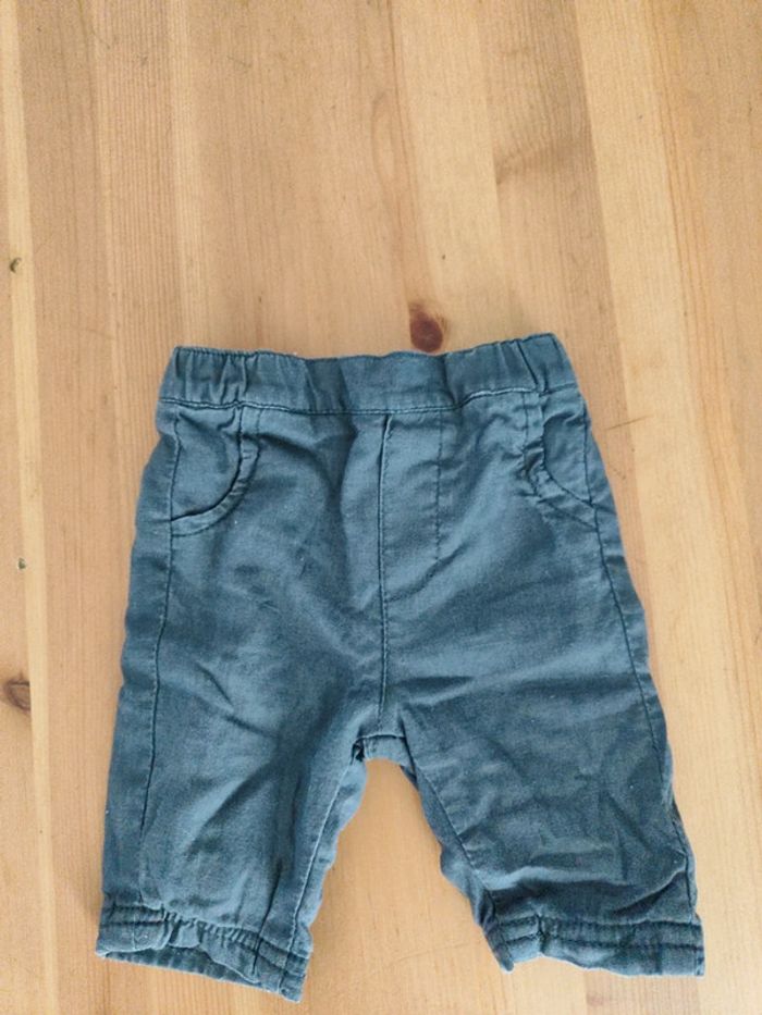 Pantalon kiabi - photo numéro 2