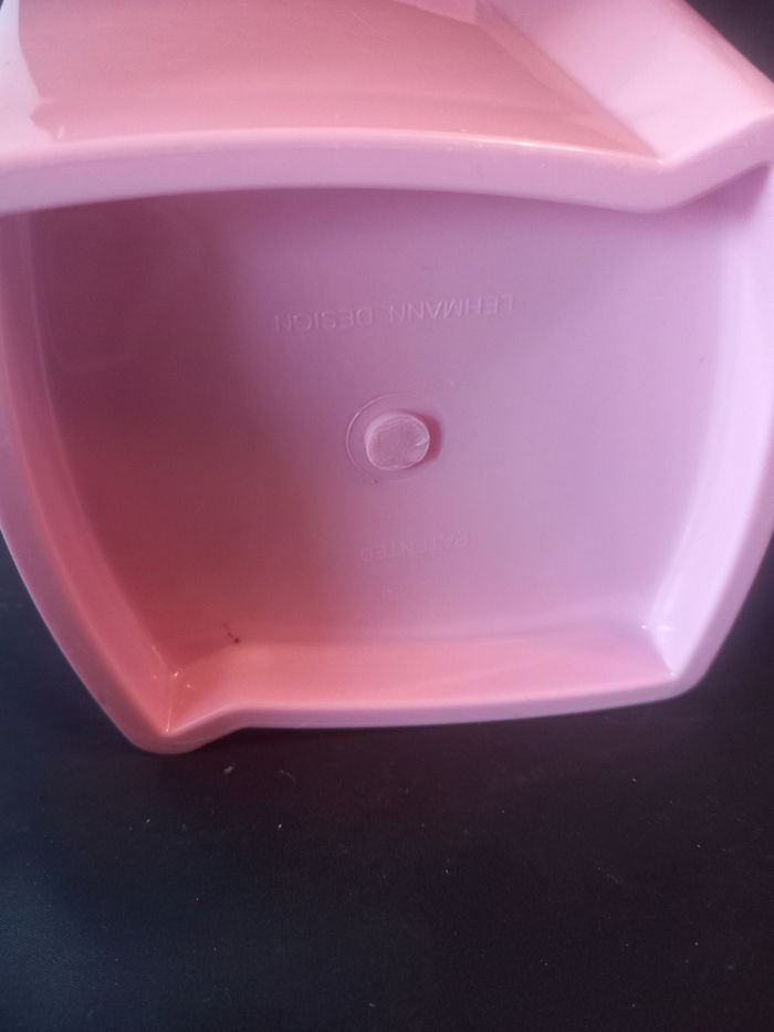 Seau à champagne Lanson - photo numéro 7