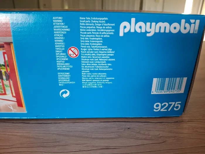 Playmobil 9275 - photo numéro 4