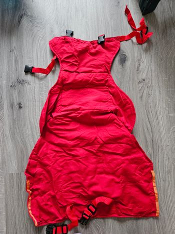 Rehausseur, siège bébé de voyage pliable 