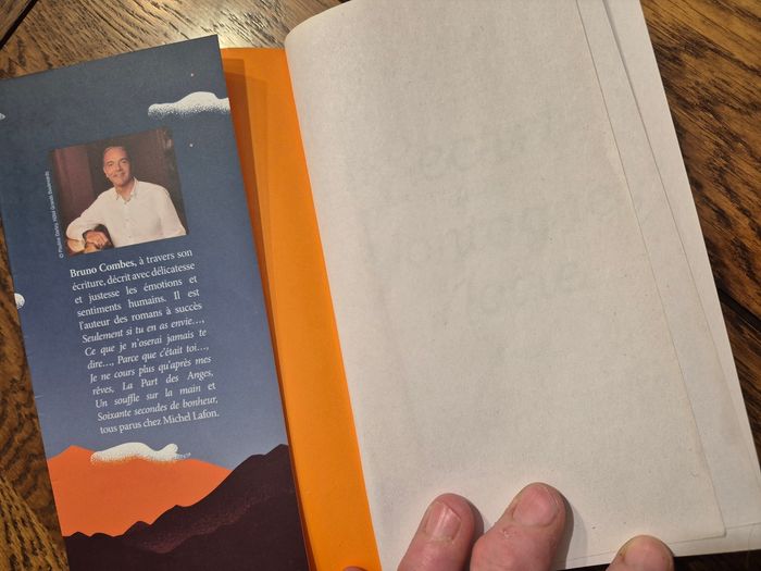 Le secret de la montagne noire (l'intégeale) de Michel Combes - photo numéro 8