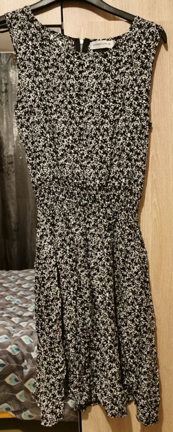 Robe été