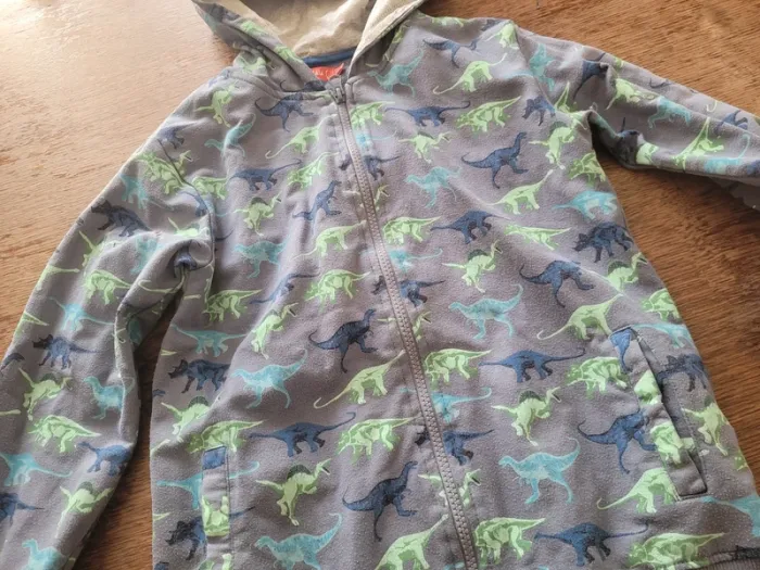 Veste enfant - photo numéro 3