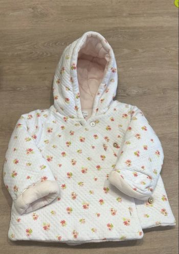 Manteau veste Sergent Major 