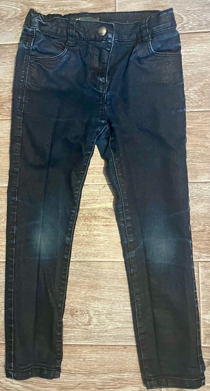 Pantalon 5 ans TQF