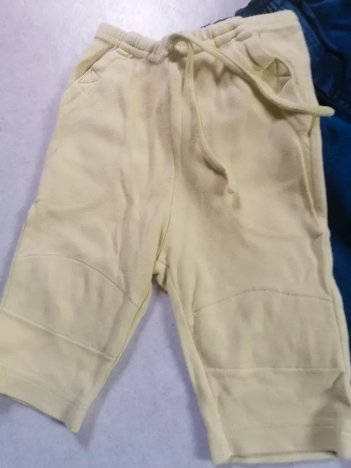 Pantalon garçon - photo numéro 2