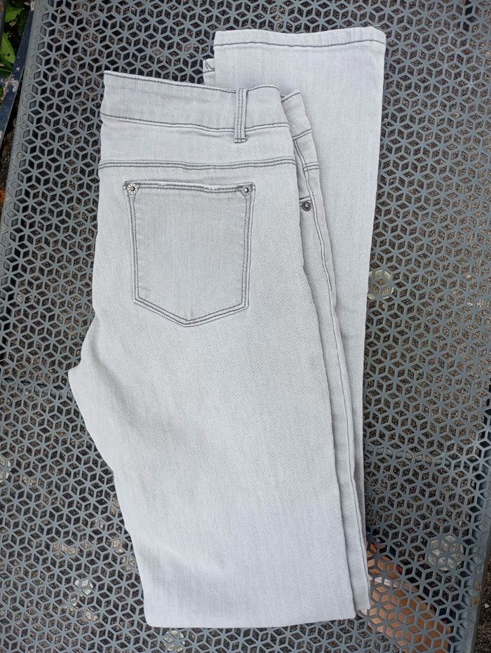 Jean Kiabi T40