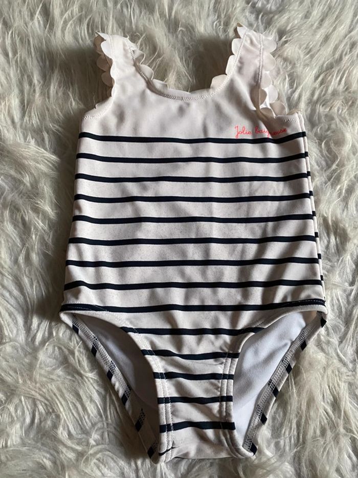 Maillot 🌸 Tape à l’œil 🌸 18mois