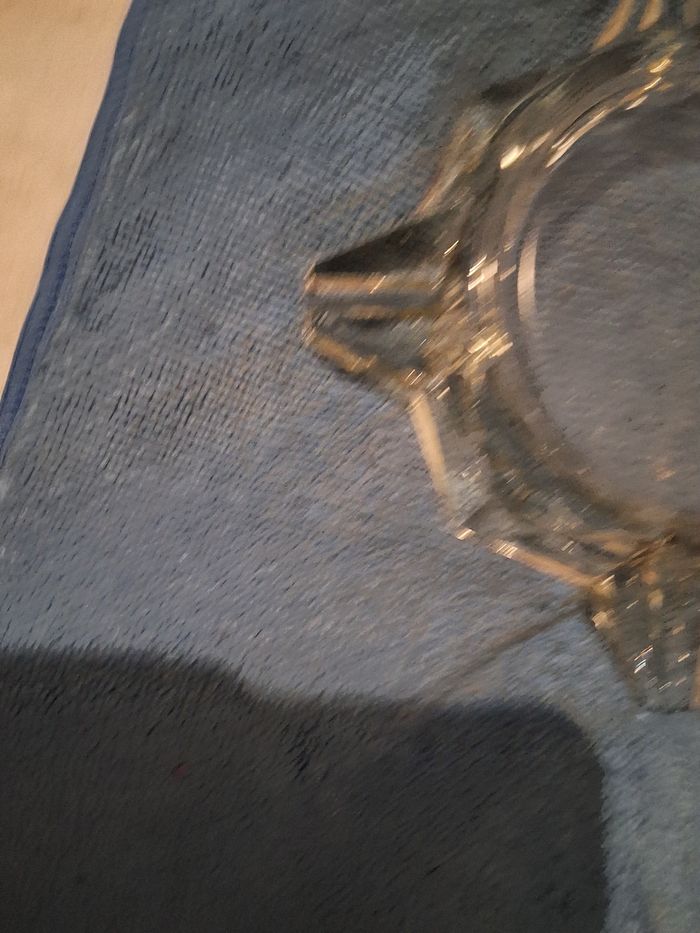 Cendrier - photo numéro 4