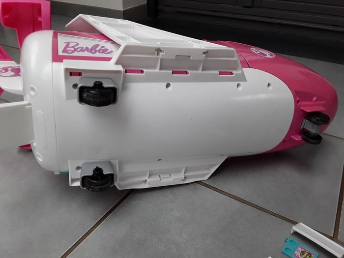 Avion de rêve - photo numéro 7