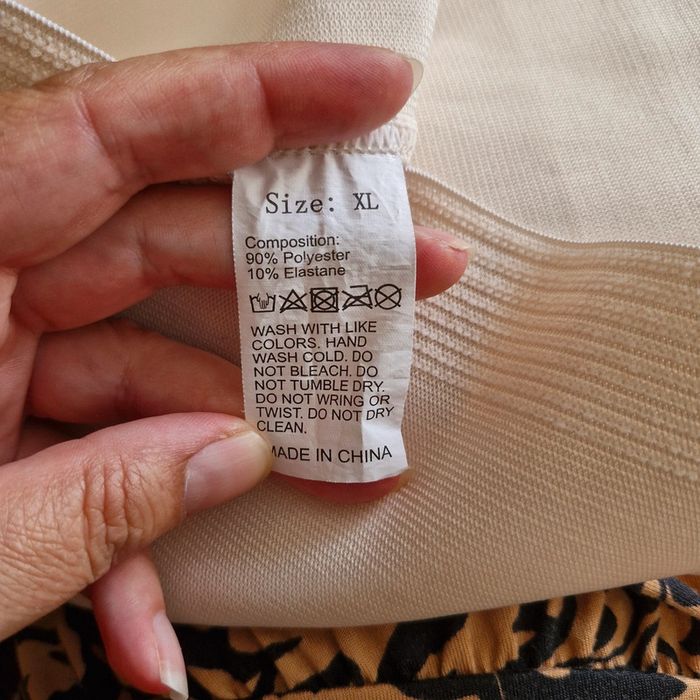 Culotte gainante ventre plat - photo numéro 7