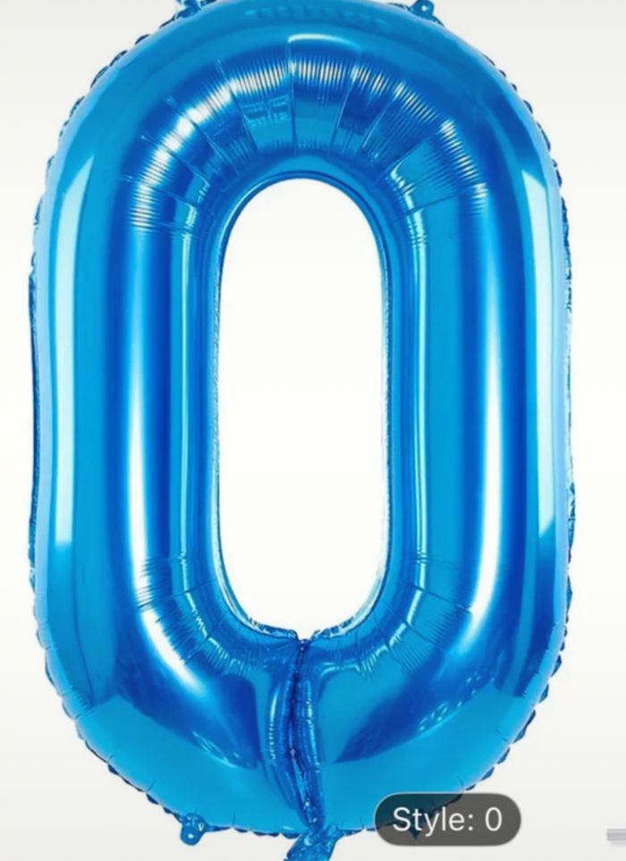 Ballon 0