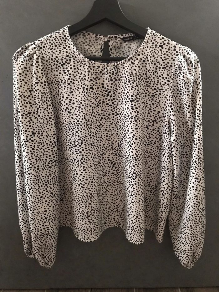 Blouse Shein taille M