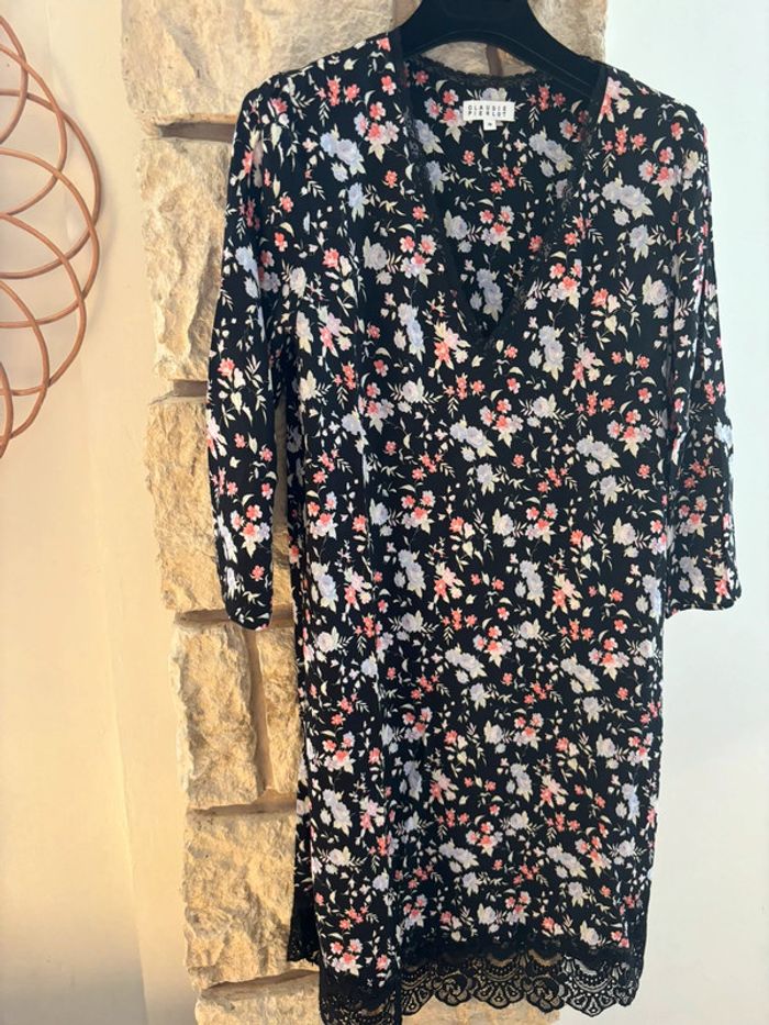 Robe claudie Pierlot