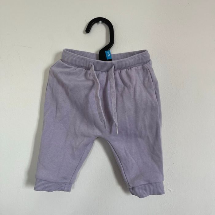 Ensemble jogging — 3 mois - photo numéro 5