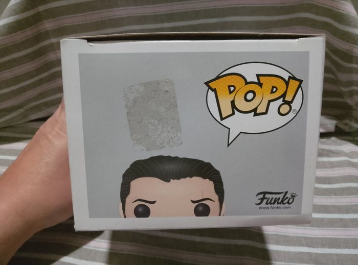 Pop Jon Snow - photo numéro 5