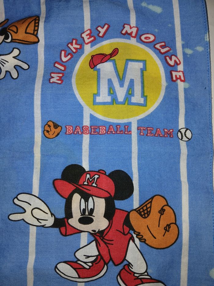 Mouchoir tissu - photo numéro 2