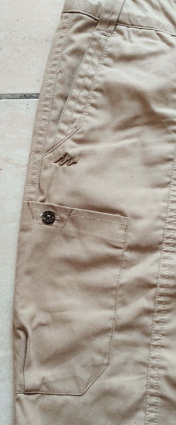 Pantalon Decathlon de randonnée - photo numéro 5