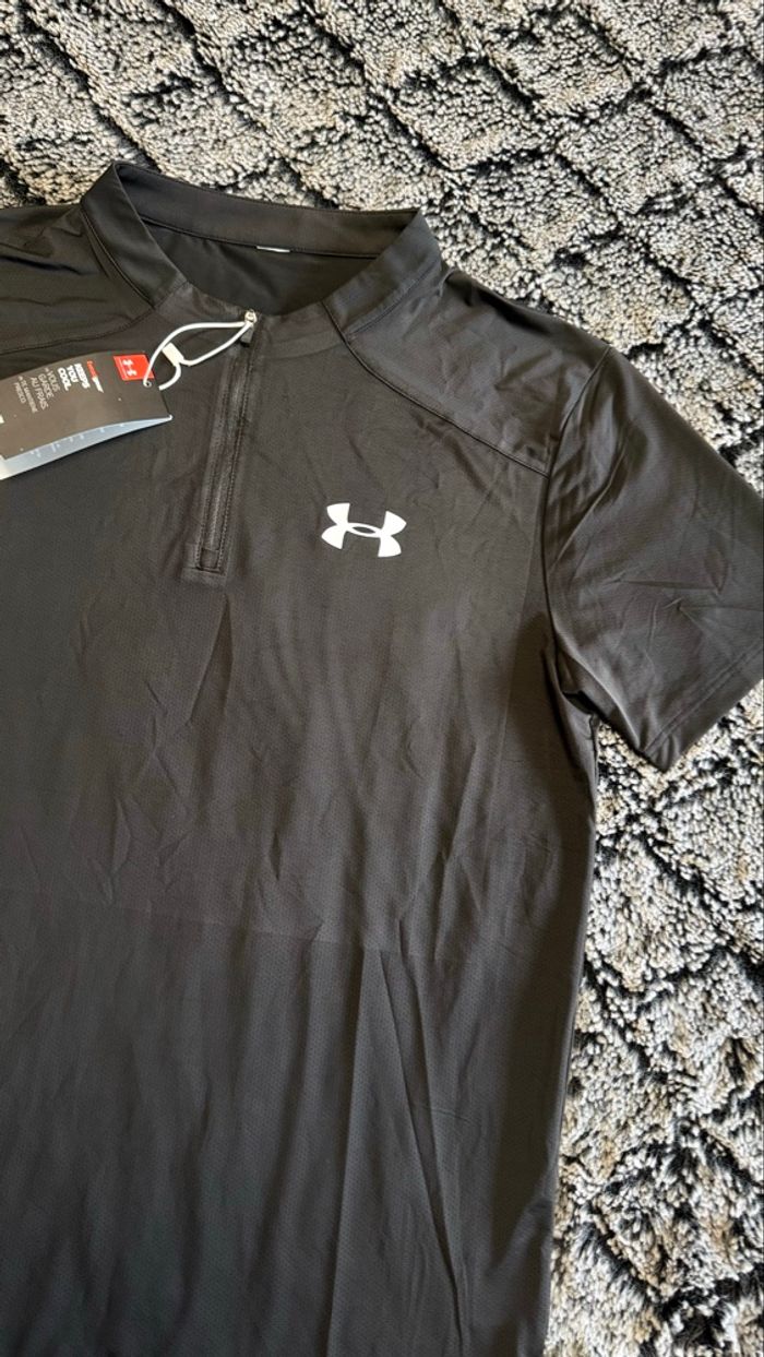 T-shirt homme sport - photo numéro 2