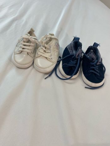 Chaussures bébé 17