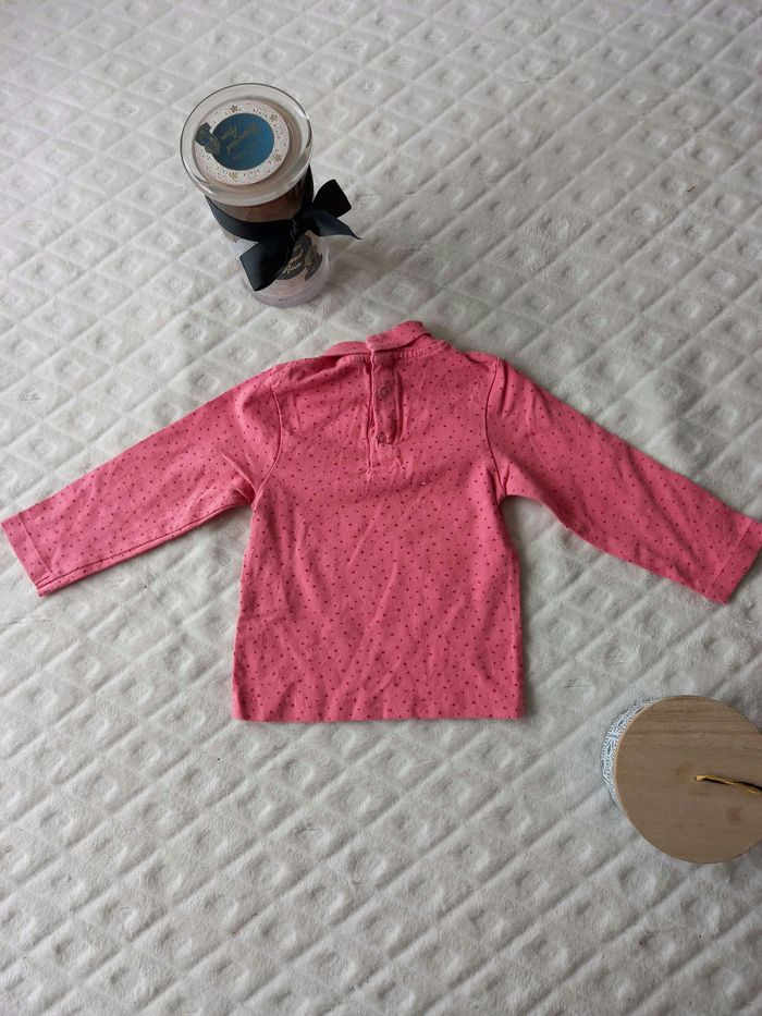 Sous pull - photo numéro 2