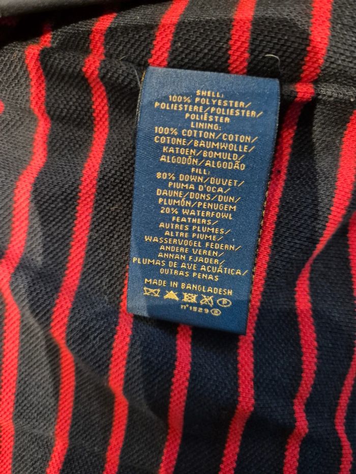 Doudoune sans manche Polo Ralph Lauren - photo numéro 4