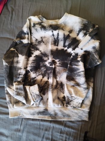 Pull Jennyfer taille s 