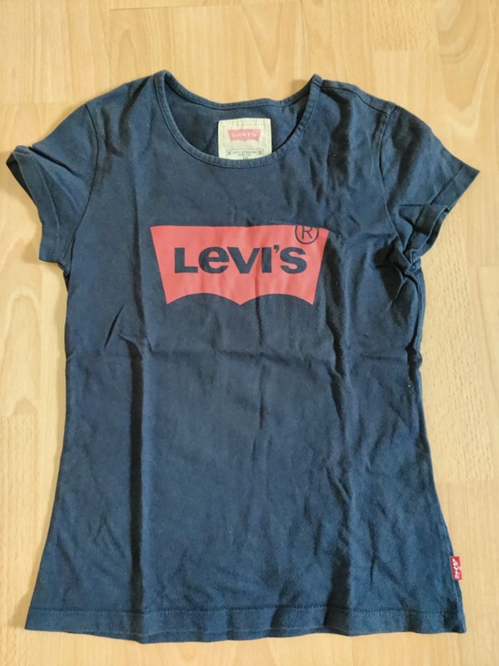 Tee-shirt manches courtes taille 10 ans