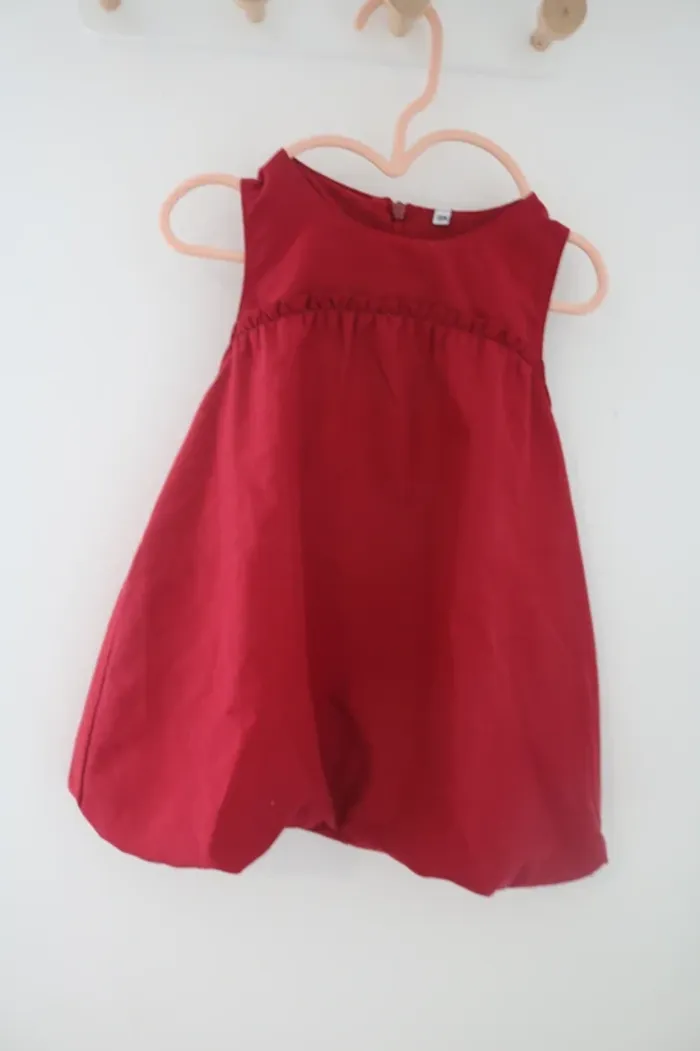 Ensemble Ma boutique plus 18 mois - photo numéro 2