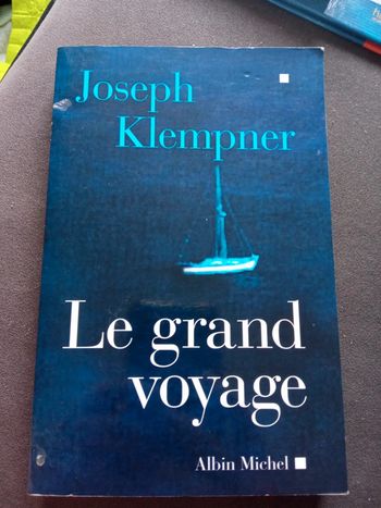 Le grand voyage
