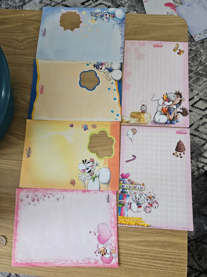 Diddl en lot - photo numéro 4