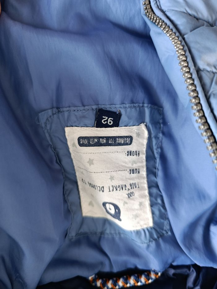 Manteau - photo numéro 2