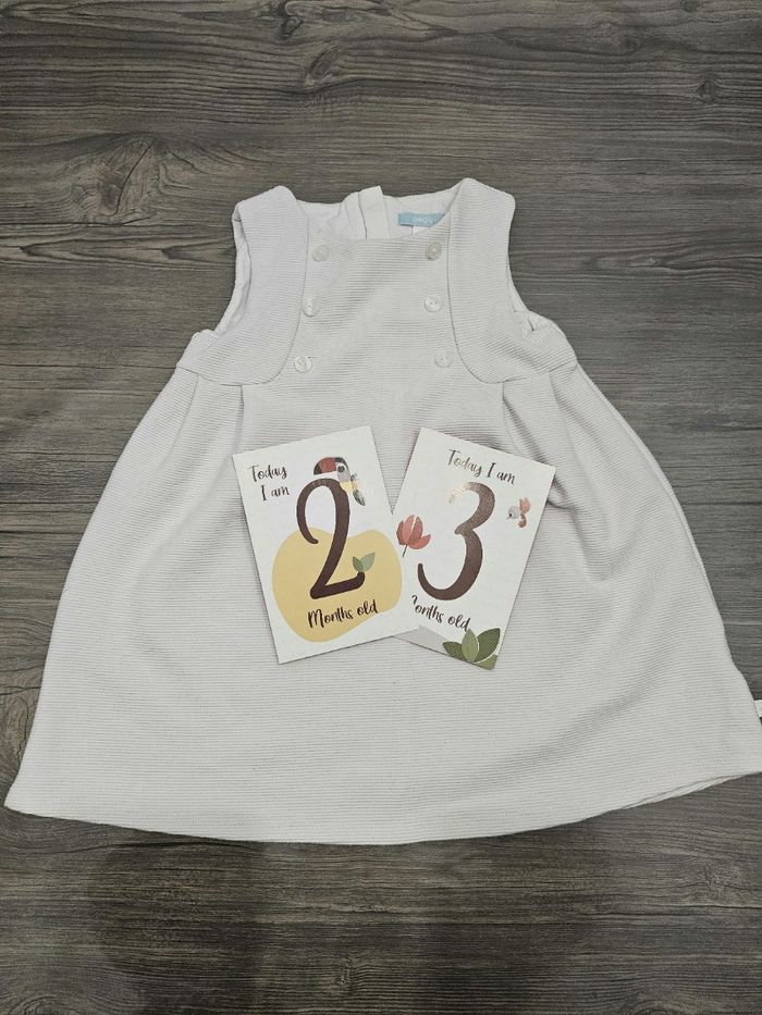 Robe 23 mois