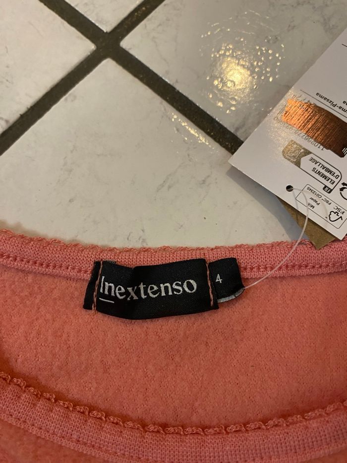 Pyjama polaire - photo numéro 3