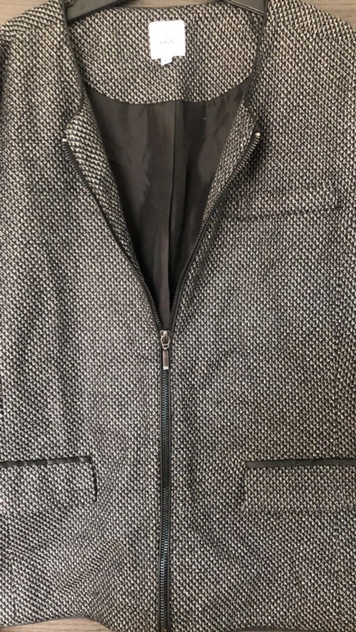 Veste - photo numéro 2