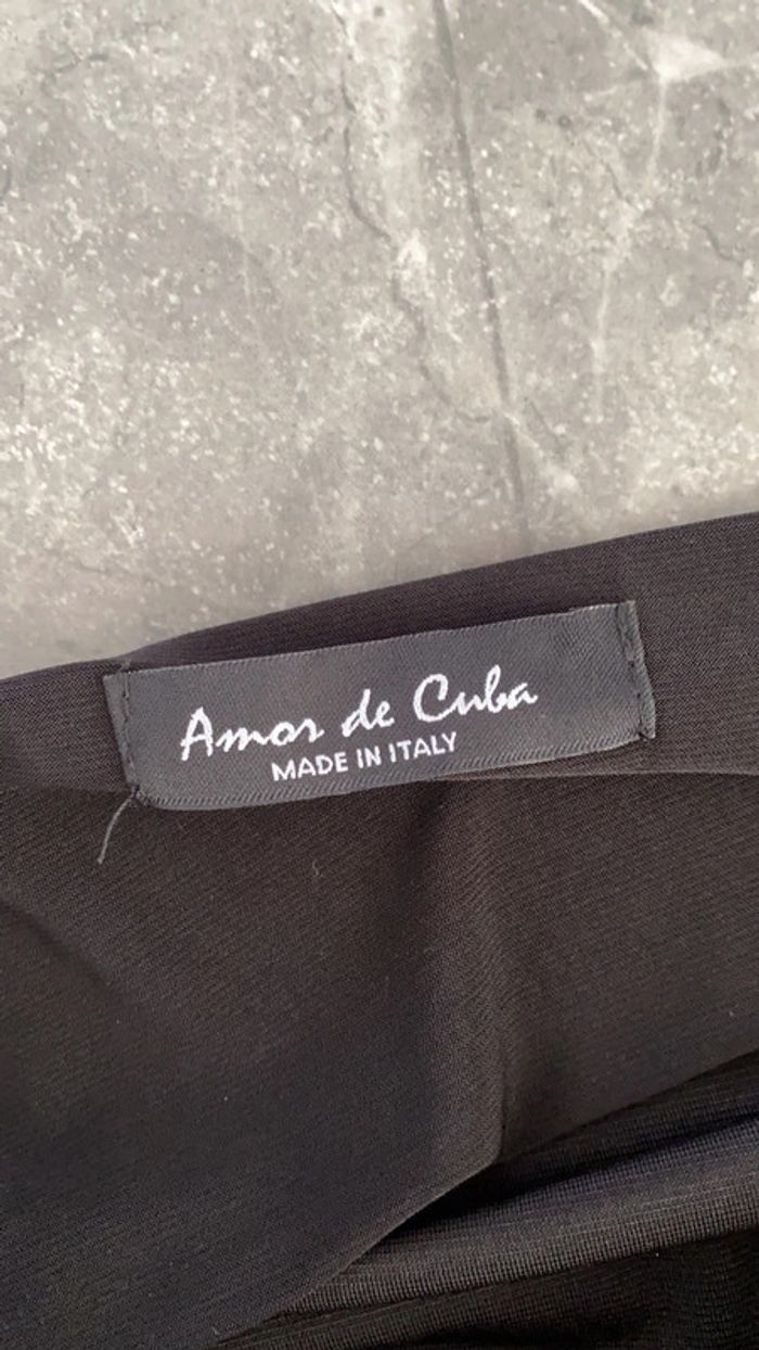 Amor de Cuba - photo numéro 2