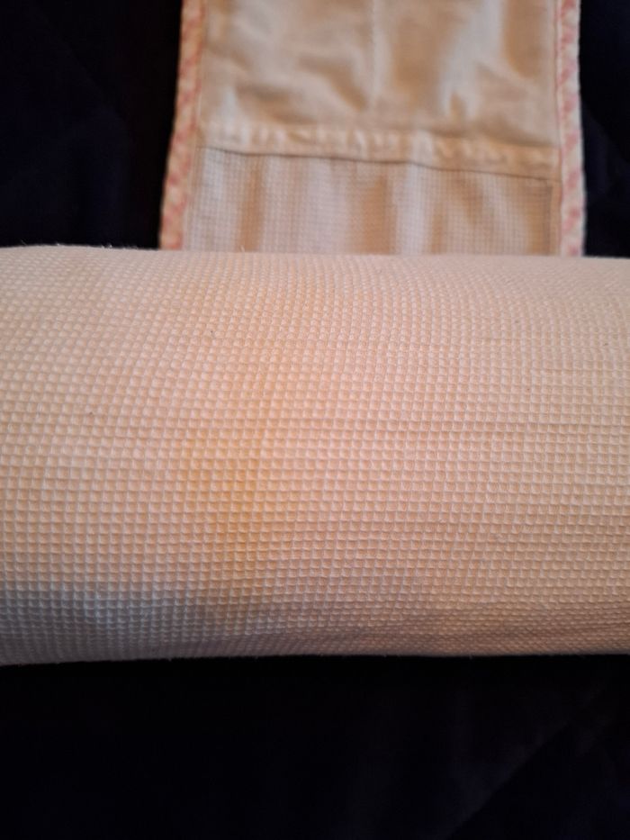 Cale bébé - photo numéro 4