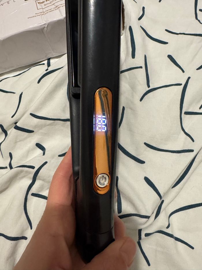 Lisseur Oryzom FlowPro - photo numéro 8