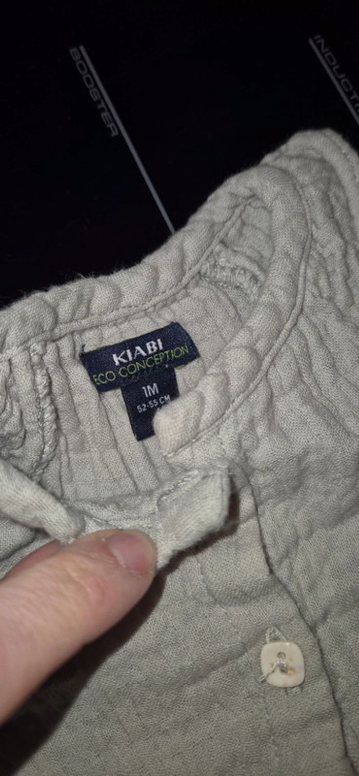 Combi - photo numéro 2