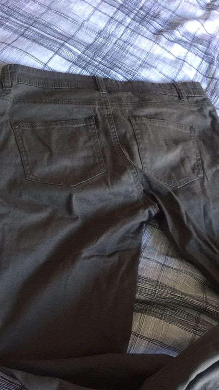 Pantalon strech - photo numéro 3