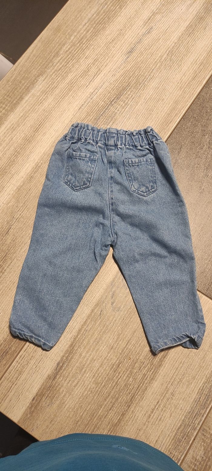 Pantalon Disney - photo numéro 2