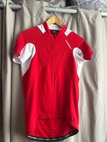 TEE shirt  de vélo de course homme